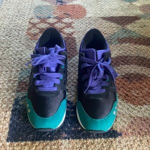 Asics gel lyte iii size 8.5